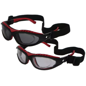 Spoggle Goggles Pro View Spoggle - Elegant Edge