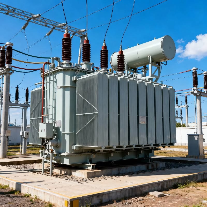Powering Zimbabwe’s Future: The Growing Demand for Electrical Equipment