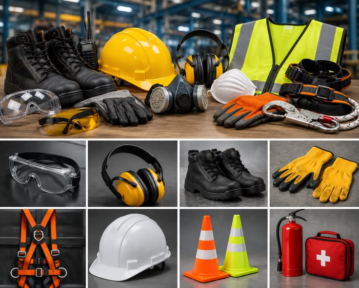 PPE: Protecting Zimbabwe’s Workforce